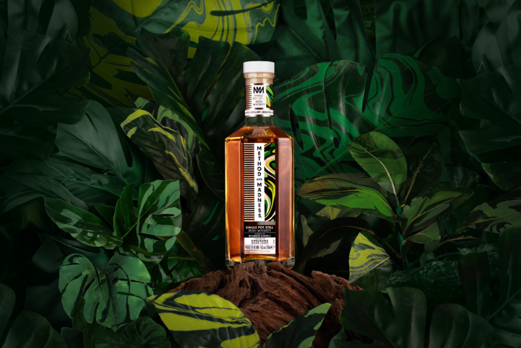 AMBURANA WOOD EDITION